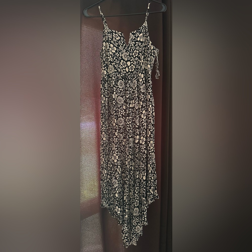Jumpsuit size small